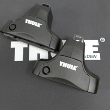 Piedini singoli Thule completi