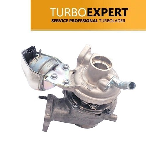 Turbocompressore turbo fiat - turbocompressore,