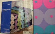 Copriletto 1 piazza e Mezza Bassetti Articolo Vertigo In Piquet Colore Lilla