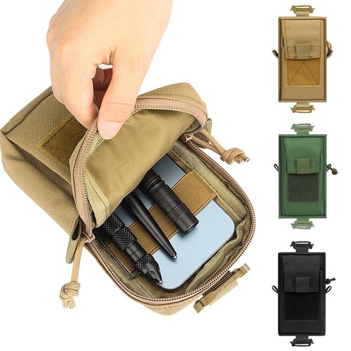 Tactical molle accessori - tactical,