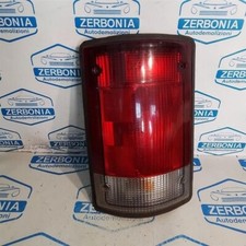 FANALE POSTERIORE SX FORD ECONOLINE E150 CARGO 4.6 L V8 164 KW ANNO 1998