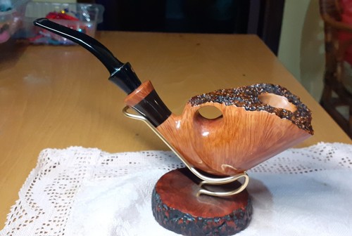 Pipe accessori pipa del - e,