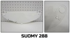 Visiera visor casco integrale