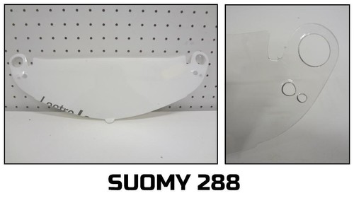 Visiera visor casco - , integrale