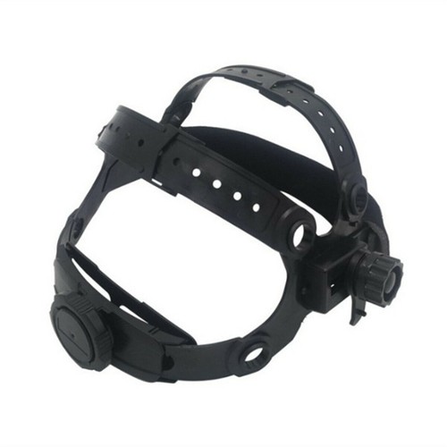 Casco per saldatura oscurante