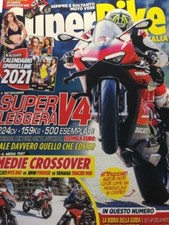 Superbike 2021 1.Ducati Superleggera V4,MV Agusta Superveloce 800,Joan Mir