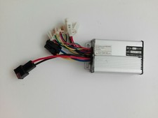 Centralina bici elettrica  48v