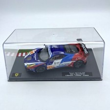 Modellino Ferrari racing