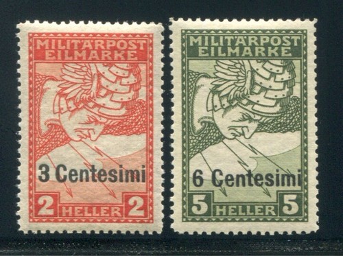 1918 italia occupazione - 1918,