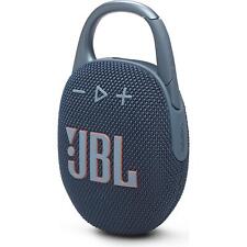 Speaker bluetooth JBL CLIP 5