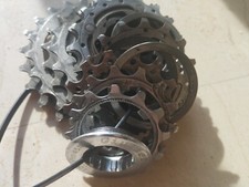 campagnolo Giuliet sprocket