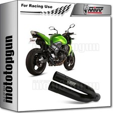 terminale racing open double