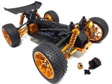 E18XBMC UPGRADE Buggy Spino