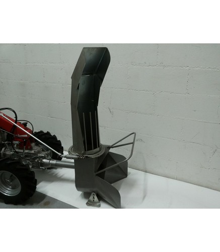 Turbina neve cerruti - turbina,