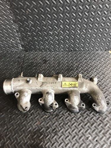 Collettore aspirazione renault - collettore,