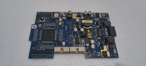 Modulo controllo loop - di,