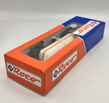 ROCO H0 ART. 46716 CARRO CISTERNA DB KESSELWAGEN VTG