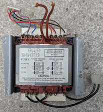 Bang & Olufsen B&O BeoSound Century trasformatore di rete in alloggiamento 8013520