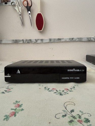 Decoder zgemma usato - decoder, –