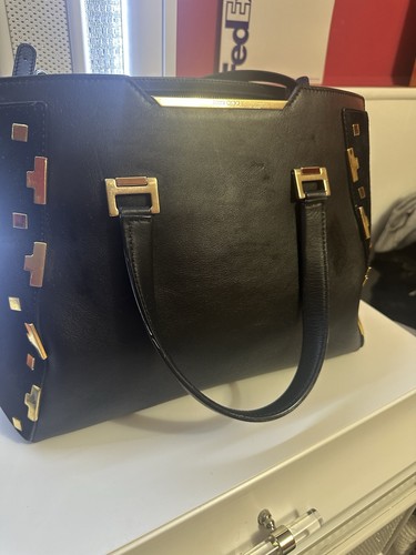 Borsa jimmy choo nera - choo,