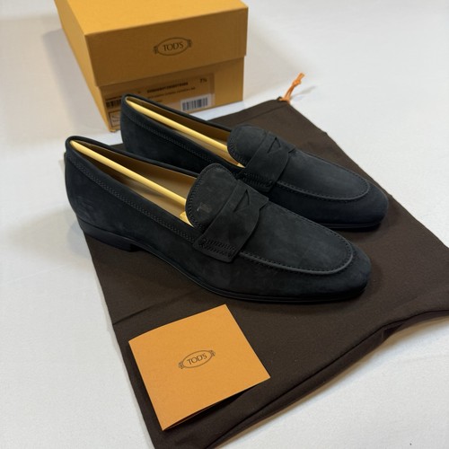 Tod mocassino gomma - tod’s,