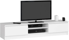 | Mobile per TV in Legno K 140