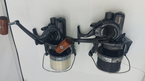 Daiwa infinitiv 5000br made - infinitiv-x,