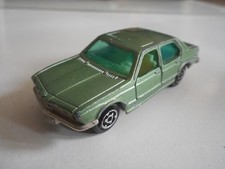 Majorette bmw 733 colore - 733,