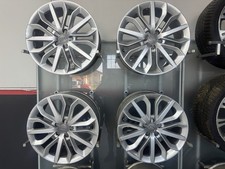4 Cerchi rotor Audi A3 A4 A5