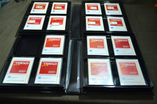 Corso lingua il Tedesco per te Vintage in Cassette Musicassette De Agostini 1/4