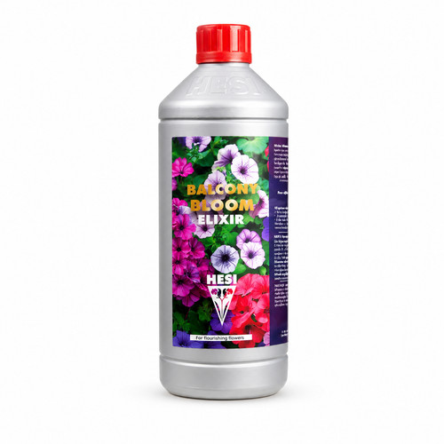 Concime fiori balcone terrazzo