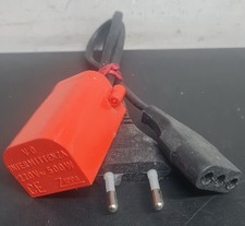 INTERMITTENTE PER SERIE