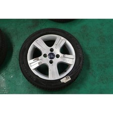 Cerchi lega ford fiesta - ford,