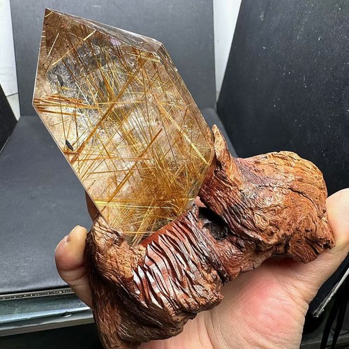 382g cristalli obelisco - a++382g,