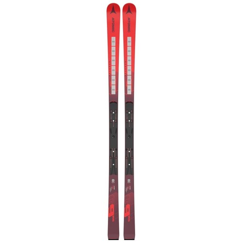 Atomic redster revoshock - atomic,