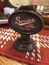 Porta carte menù gelato