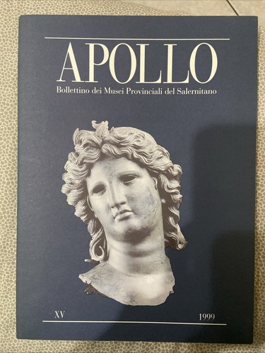 Mammuth acerno salernum - mammuth,
