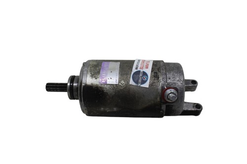 Motorino avviamento suzuki - motorino,