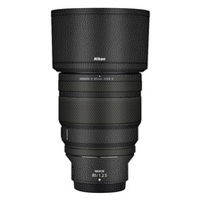 Adesivo per Nikkor Z 85 mm