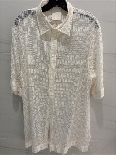 Camicia uomo givenchy paris - camicia,
