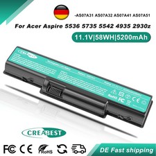 Batteria 10,8 V AS07A31