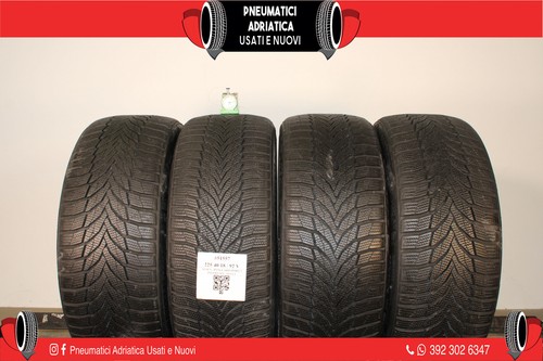 Pneumatici nexen 225 - pneumatici, 225/40