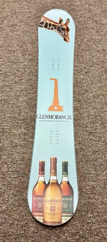 Glenmorangie single malt - single,