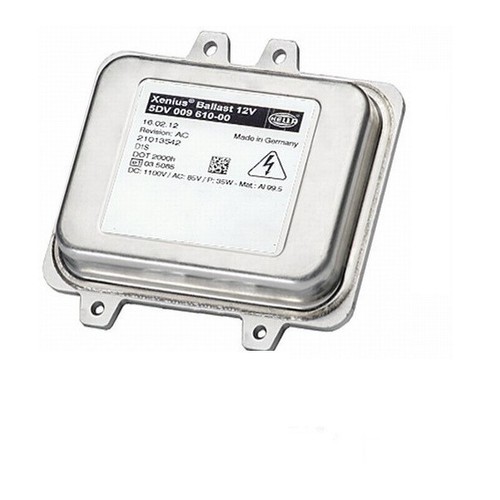 Centralina xenon regolatore - , di