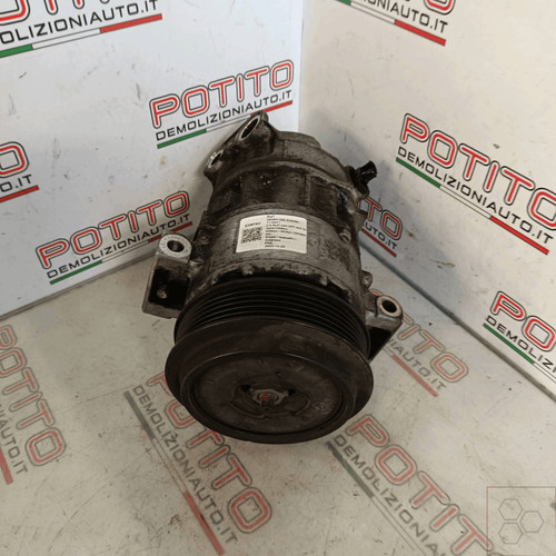 55701201 compressore fiat - compressore,