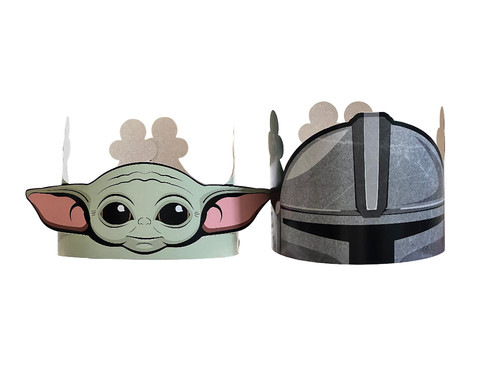Coronas star wars the - coronas,