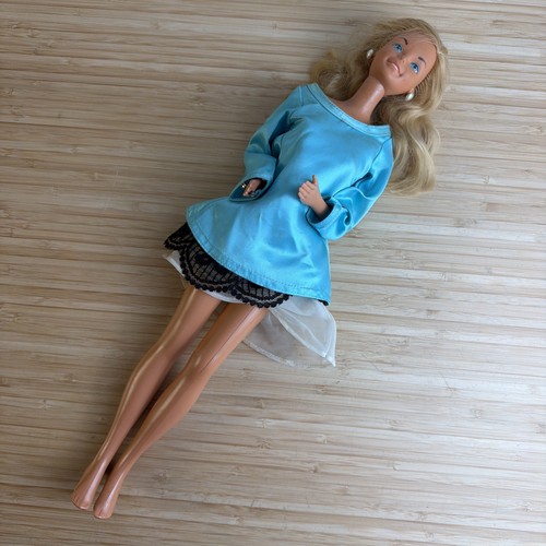 Barbie bambola vintage - , 1976