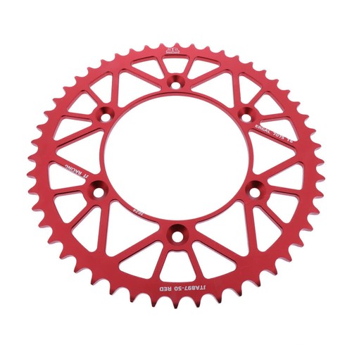 Corona z50 520 rossa - jt,