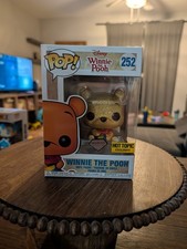 Funko Pop! Disney Winnie the