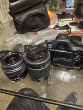 Sony Alpha A230 10,2 megapixel